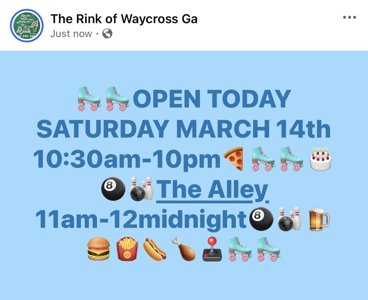 oo_johnson's tweet photo. 3800 Memorial Dr #waycross #ga https://t.co/3vOMp0UOnj