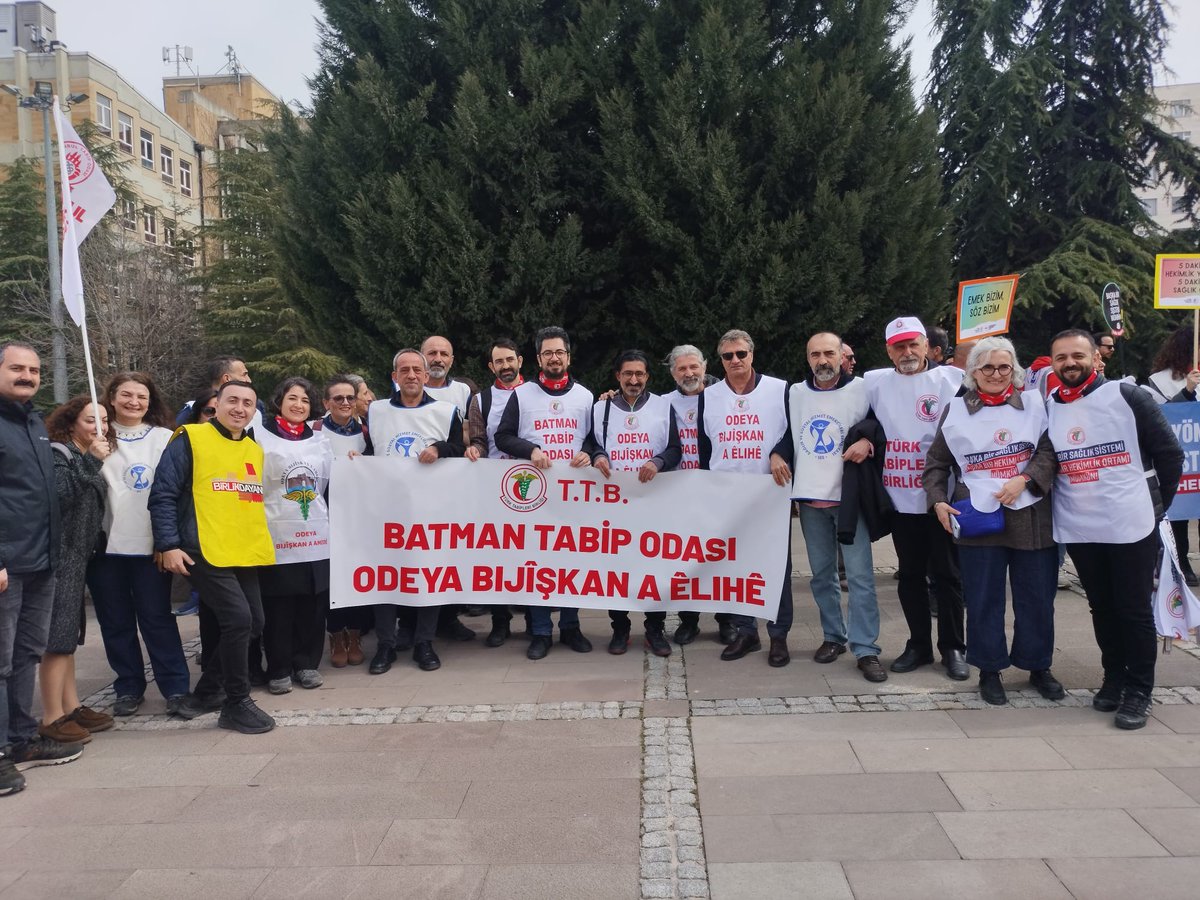 SES Genel Merkezi tweet media