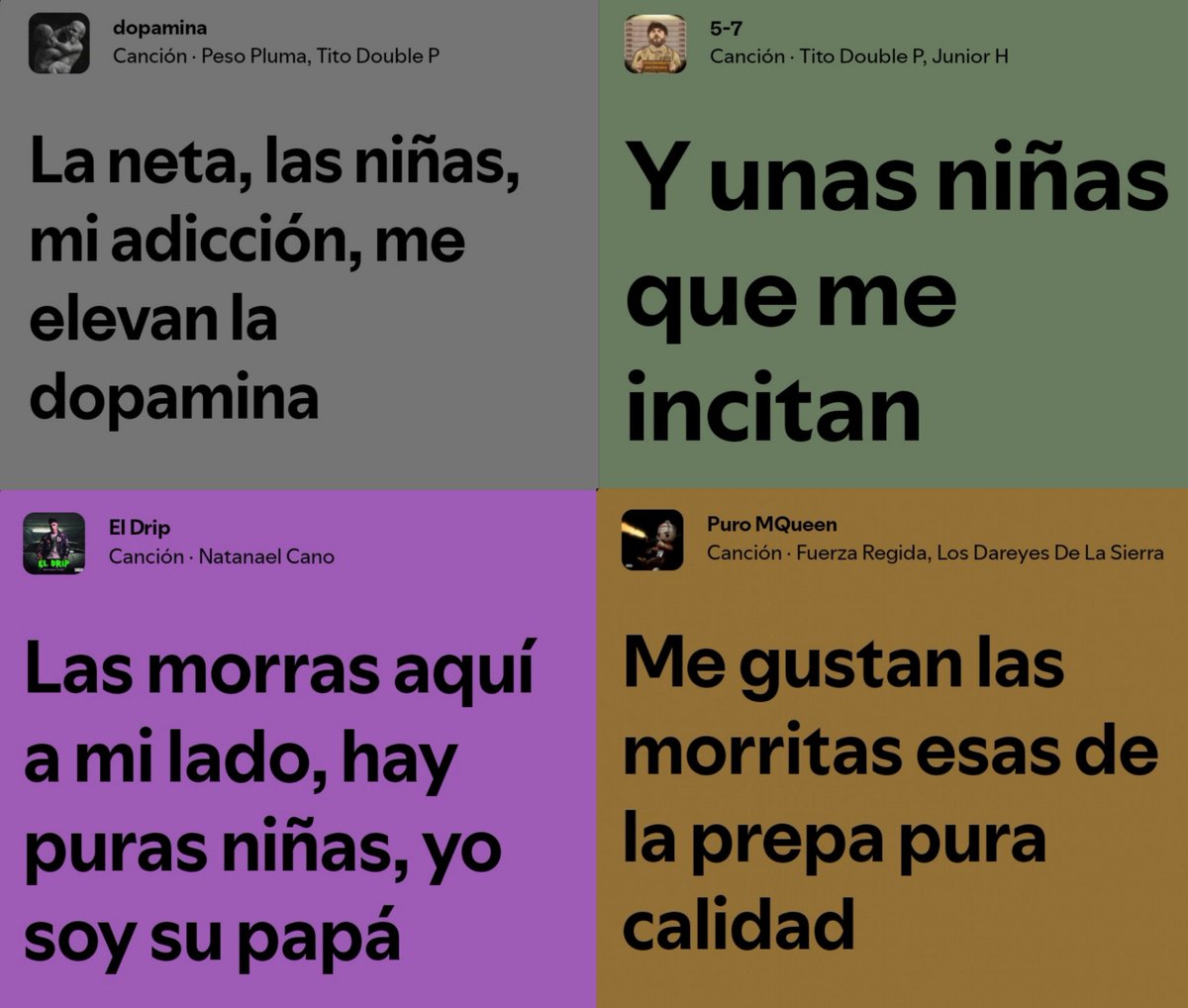 ForzadoP tweet media