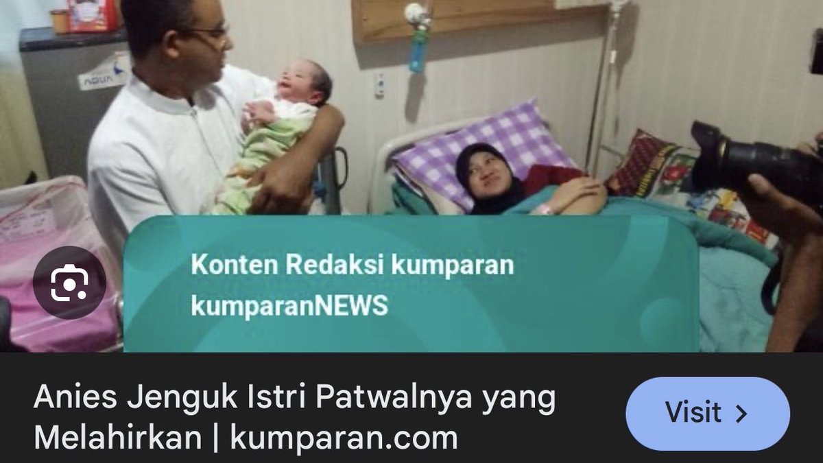 M. Ridha Intifadha tweet media