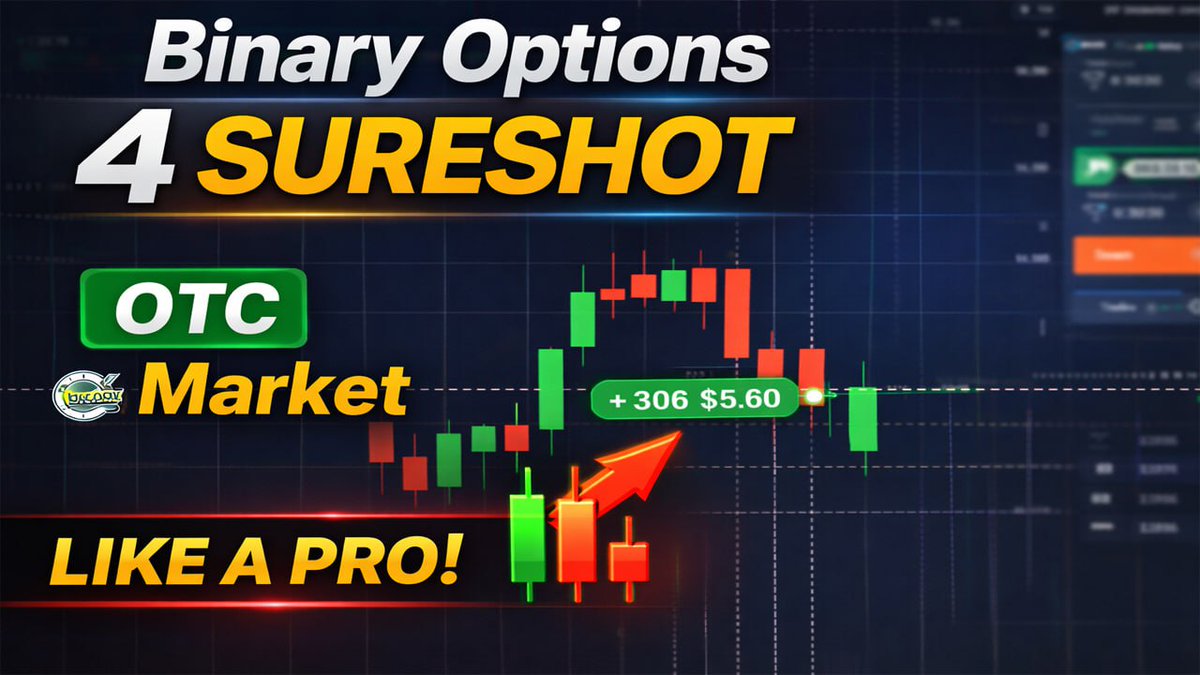 Premium Trading Store tweet media