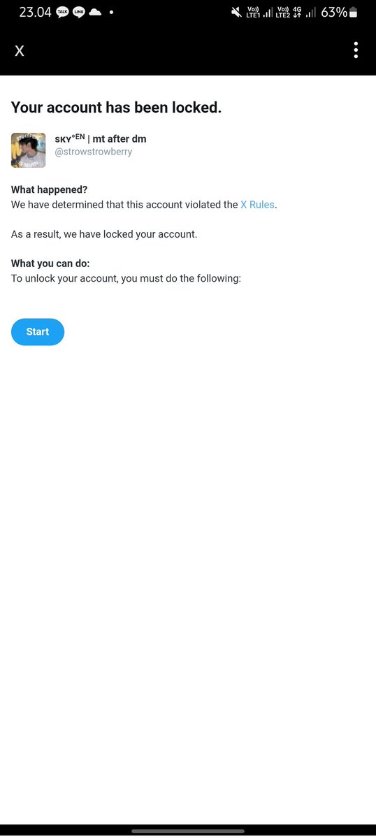 ꜱᴋʏ°ᴱᴺ | mt after dm tweet media