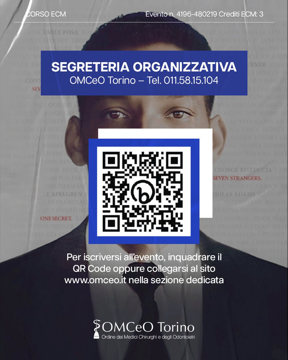 OMCeO Torino tweet media