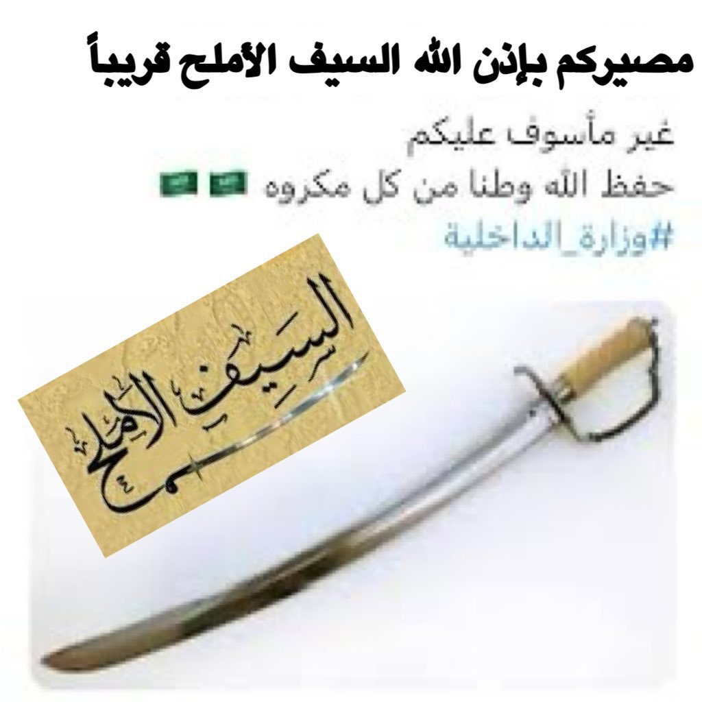 بن زلفان tweet media