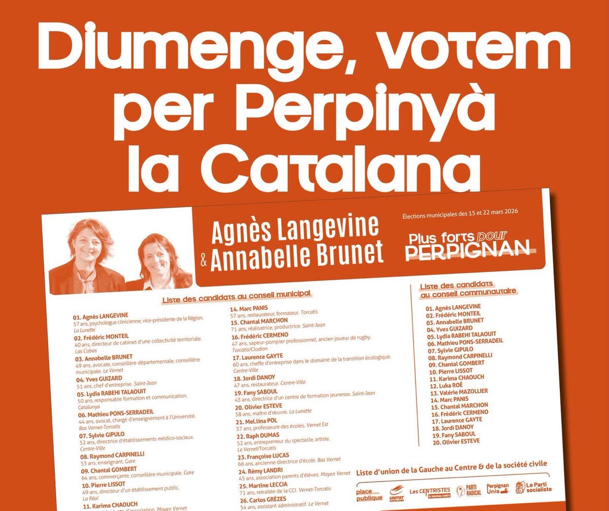 Catalunya Nord tweet media