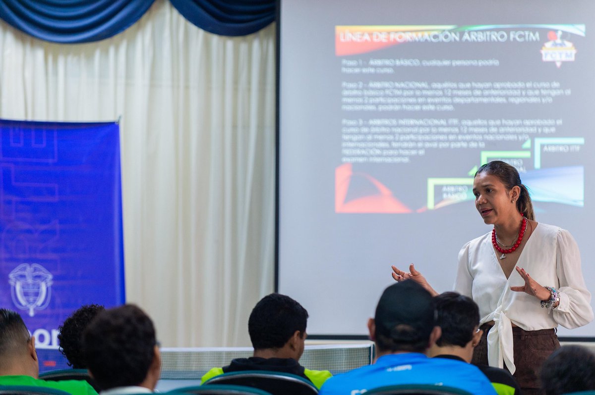 Parasuramericanos Valledupar 2026 tweet media