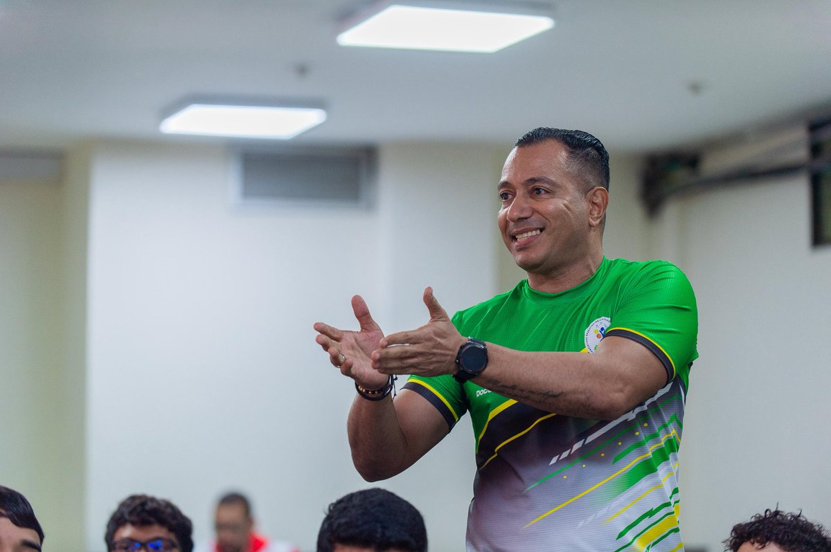 Parasuramericanos Valledupar 2026 tweet media