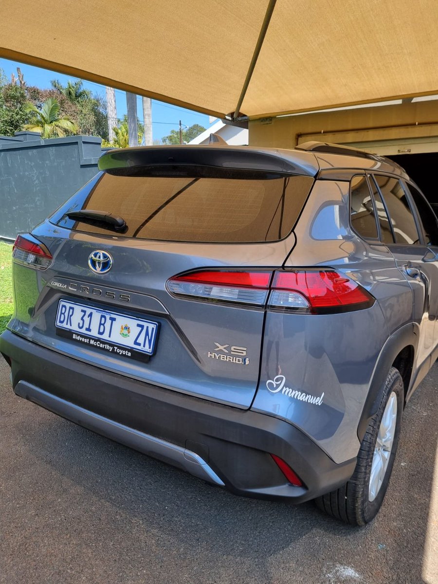 Cllr_Welekazi💜🇿🇦 tweet media