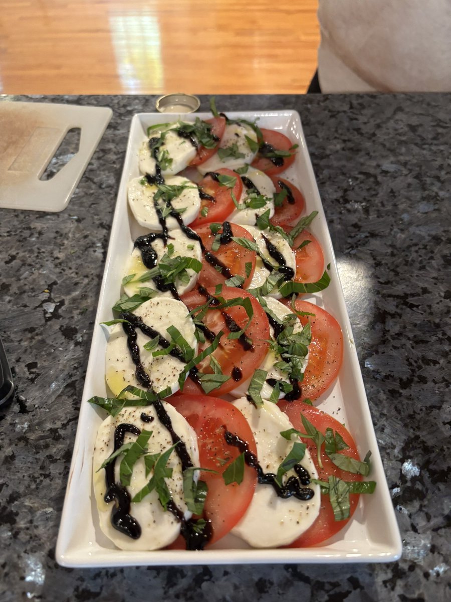 Mike Salvatore tweet media