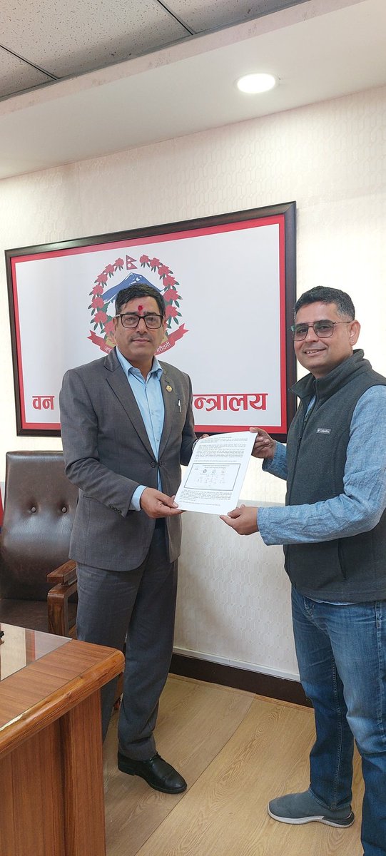 Saurav Dhakal tweet media