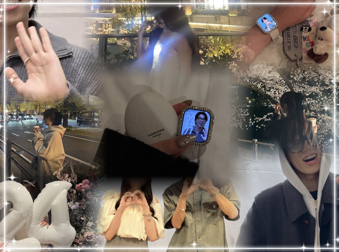 こたけんぴ tweet media