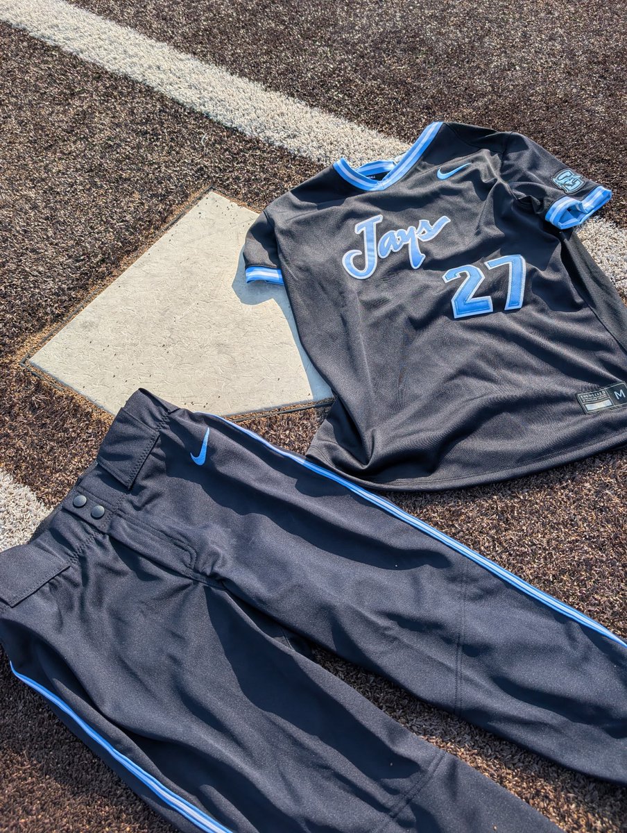 Creighton Softball tweet media