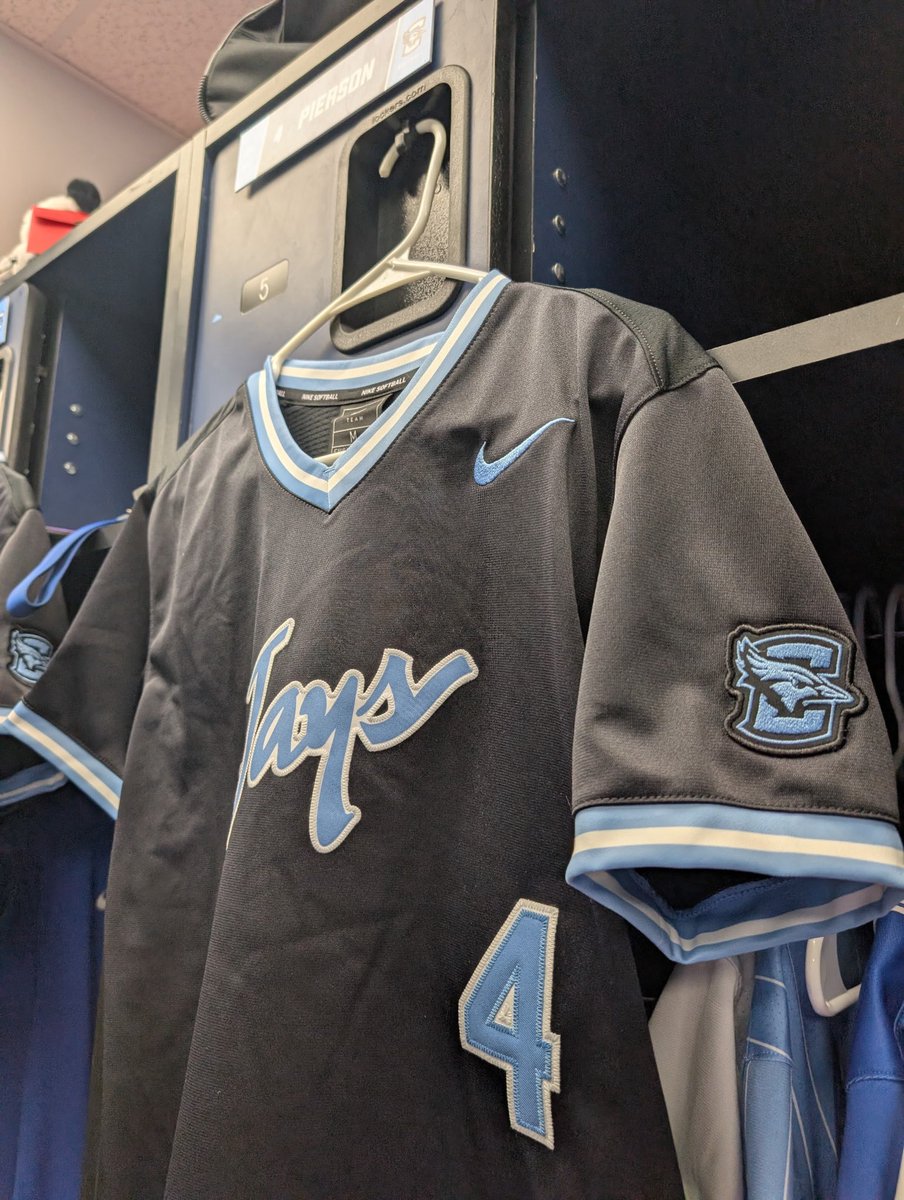 Creighton Softball tweet media