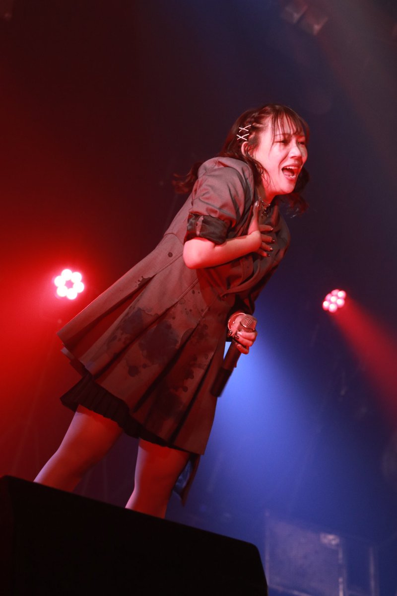 fuminyinyi's tweet photo. 松本愛莉卒業公演

センパイとのコラボもあり

聴き応えあったな〜

#コドモシンカ #松本愛莉 https://t.co/8m8LmQQtsC