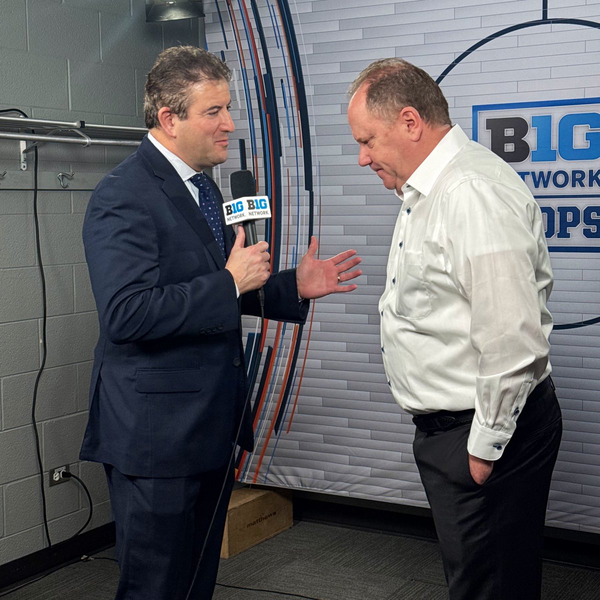 Wisconsin Basketball tweet media