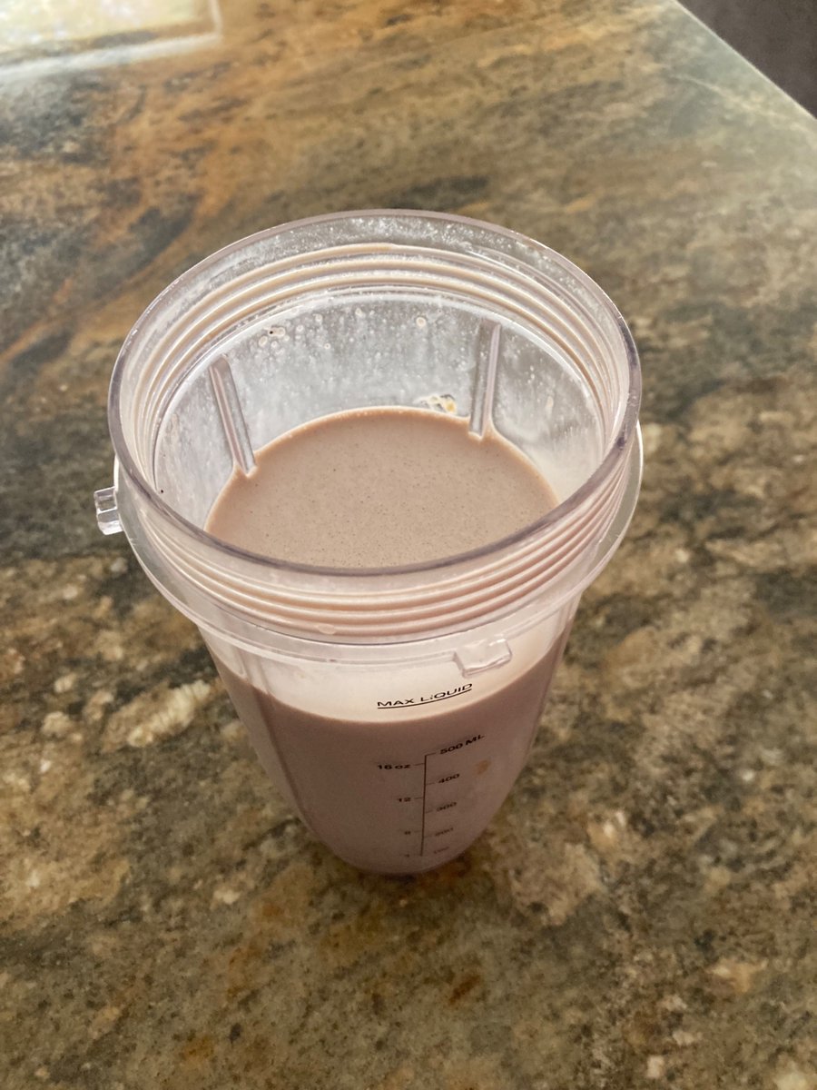 embiidsafraud's tweet photo. protein smoothie eats #jamba https://t.co/KnSxCl6H4h