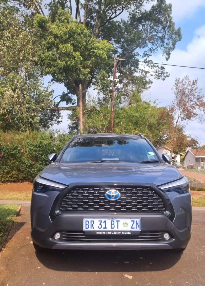 Cllr_Welekazi💜🇿🇦 tweet media