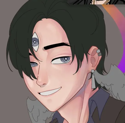 Plumerina⭐Shin Kai✨MYSPHERIA tweet media