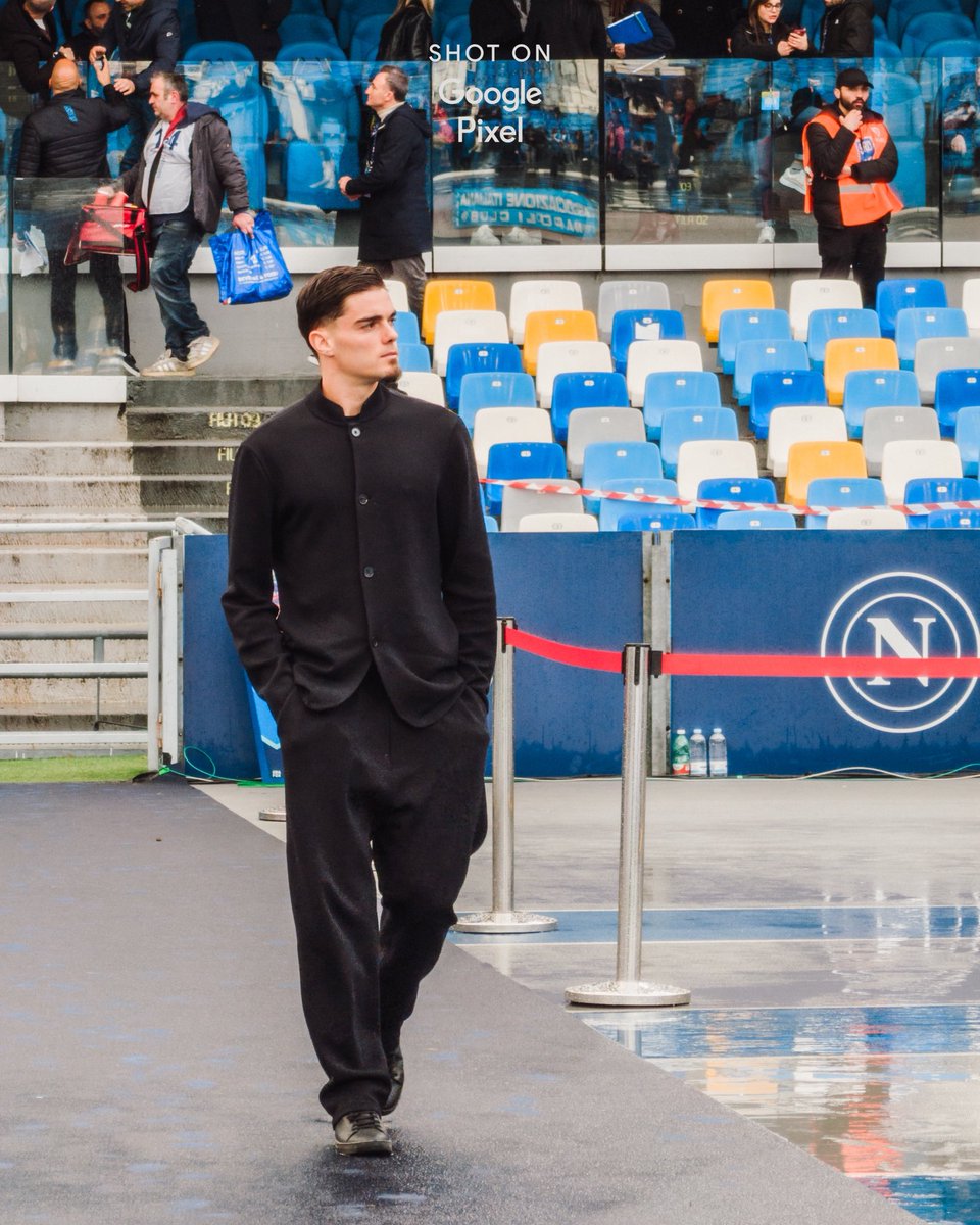 Image for the Tweet beginning: Carica 🔥

Shot on #GooglePixel 

💙