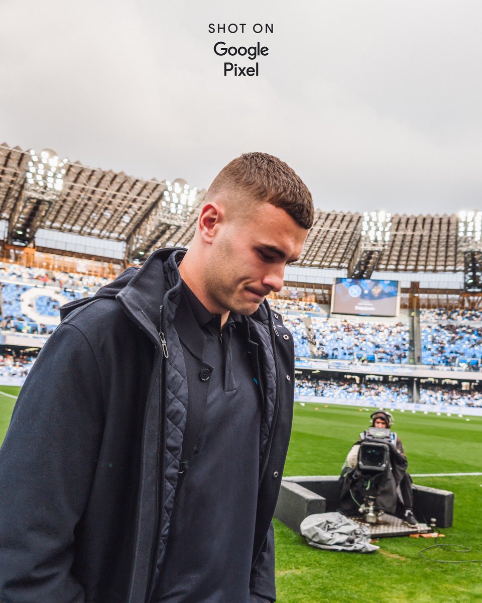 Image for the Tweet beginning: Carica 🔥

Shot on #GooglePixel 

💙