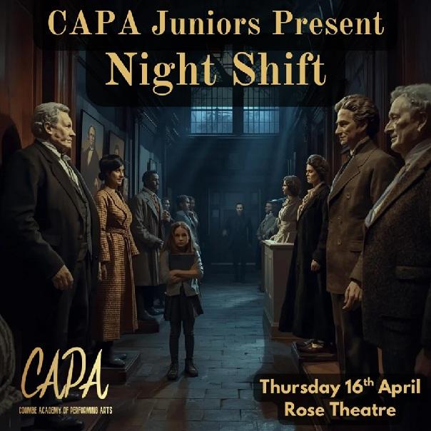 Drama Groups tweet media