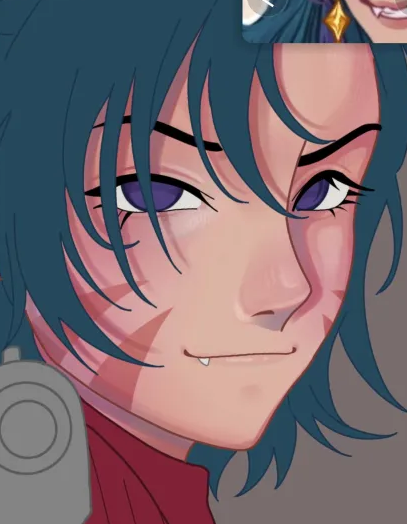 Plumerina⭐Shin Kai✨MYSPHERIA tweet media