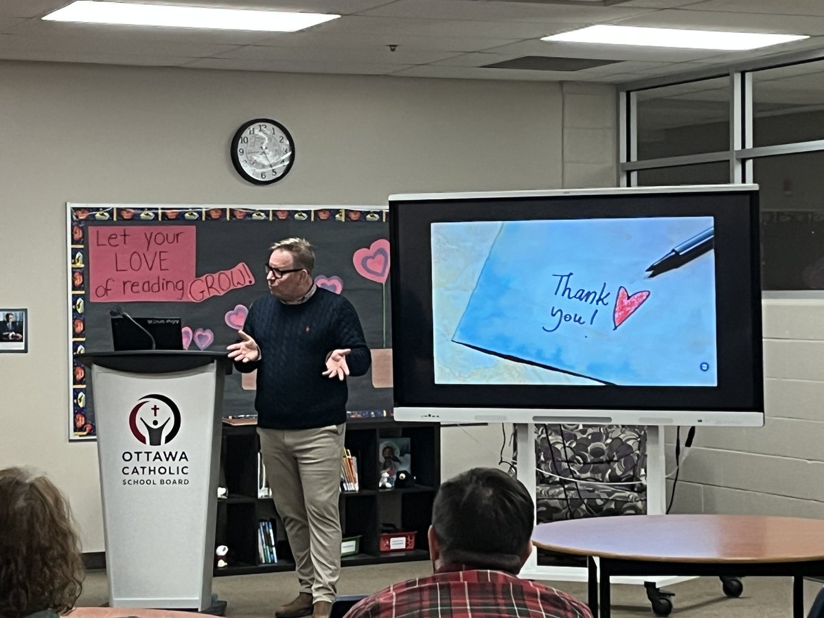 St. Stephen School tweet media