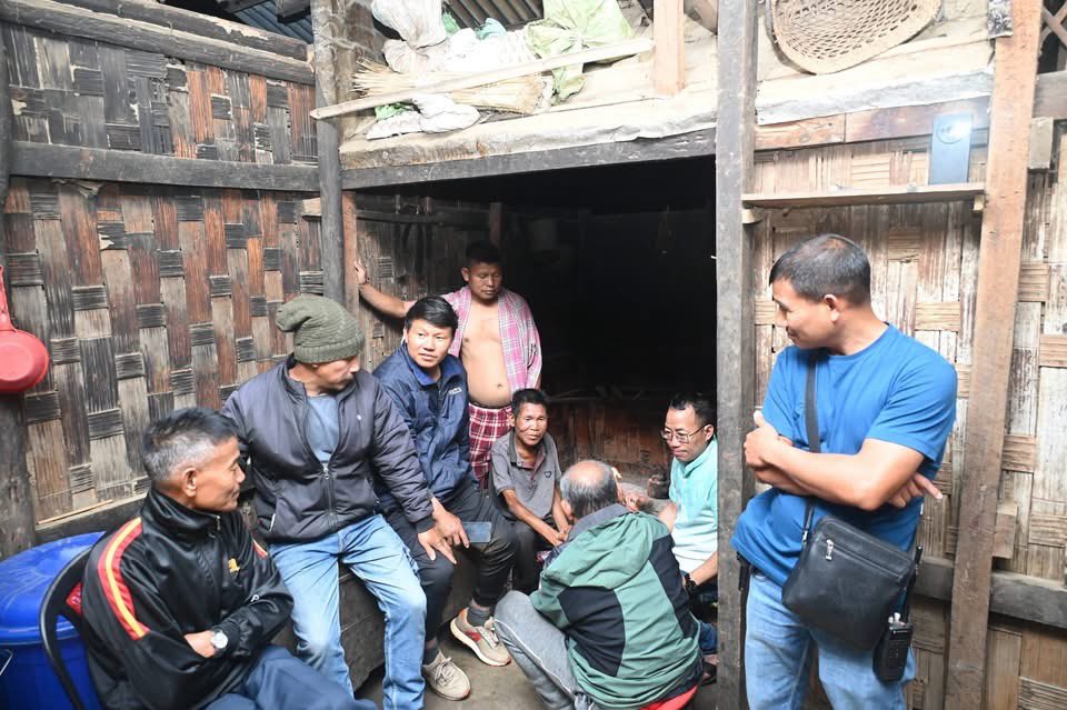 Dinganglung Gangmei tweet media