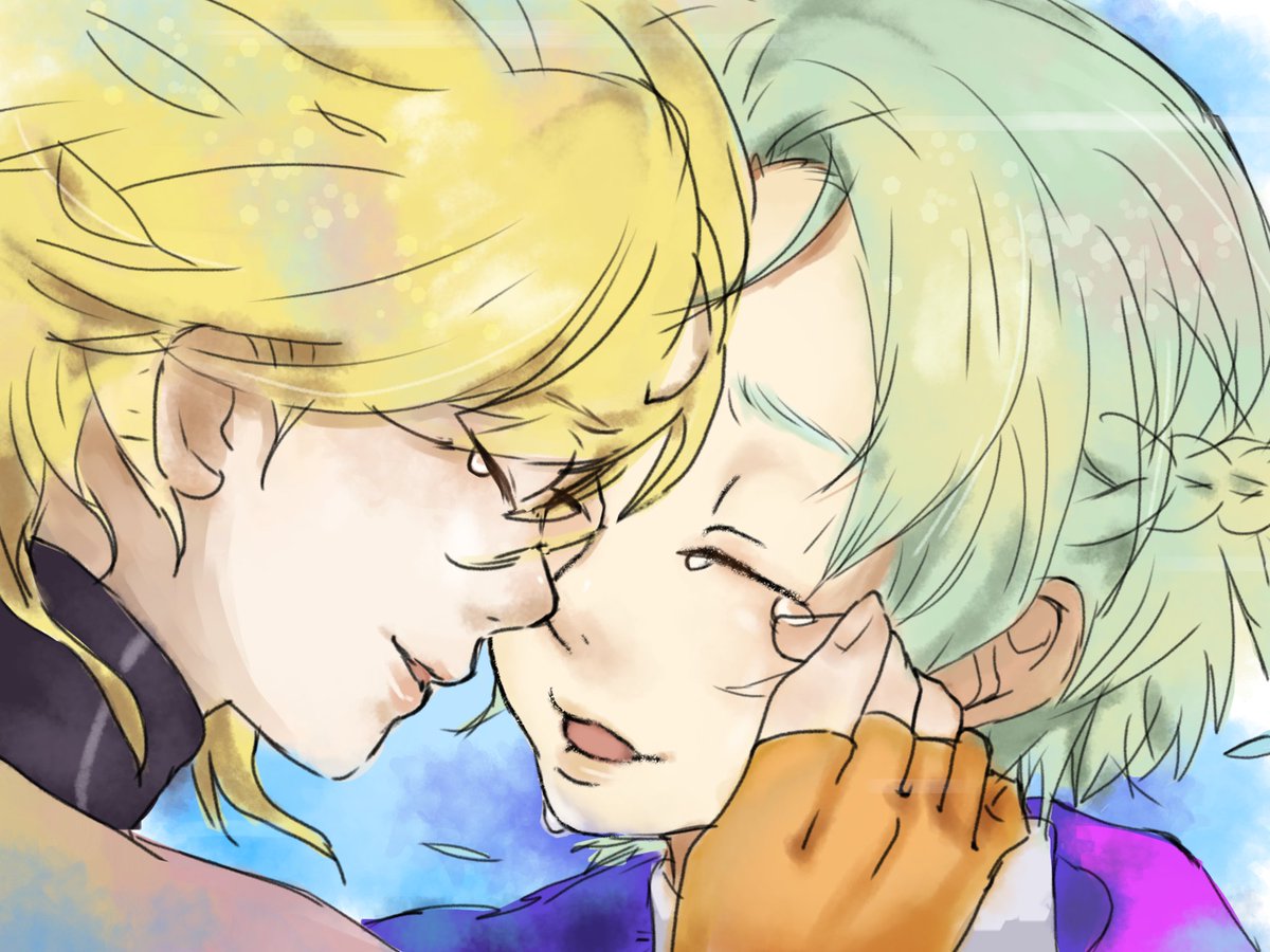 こかけ☔️ tweet media