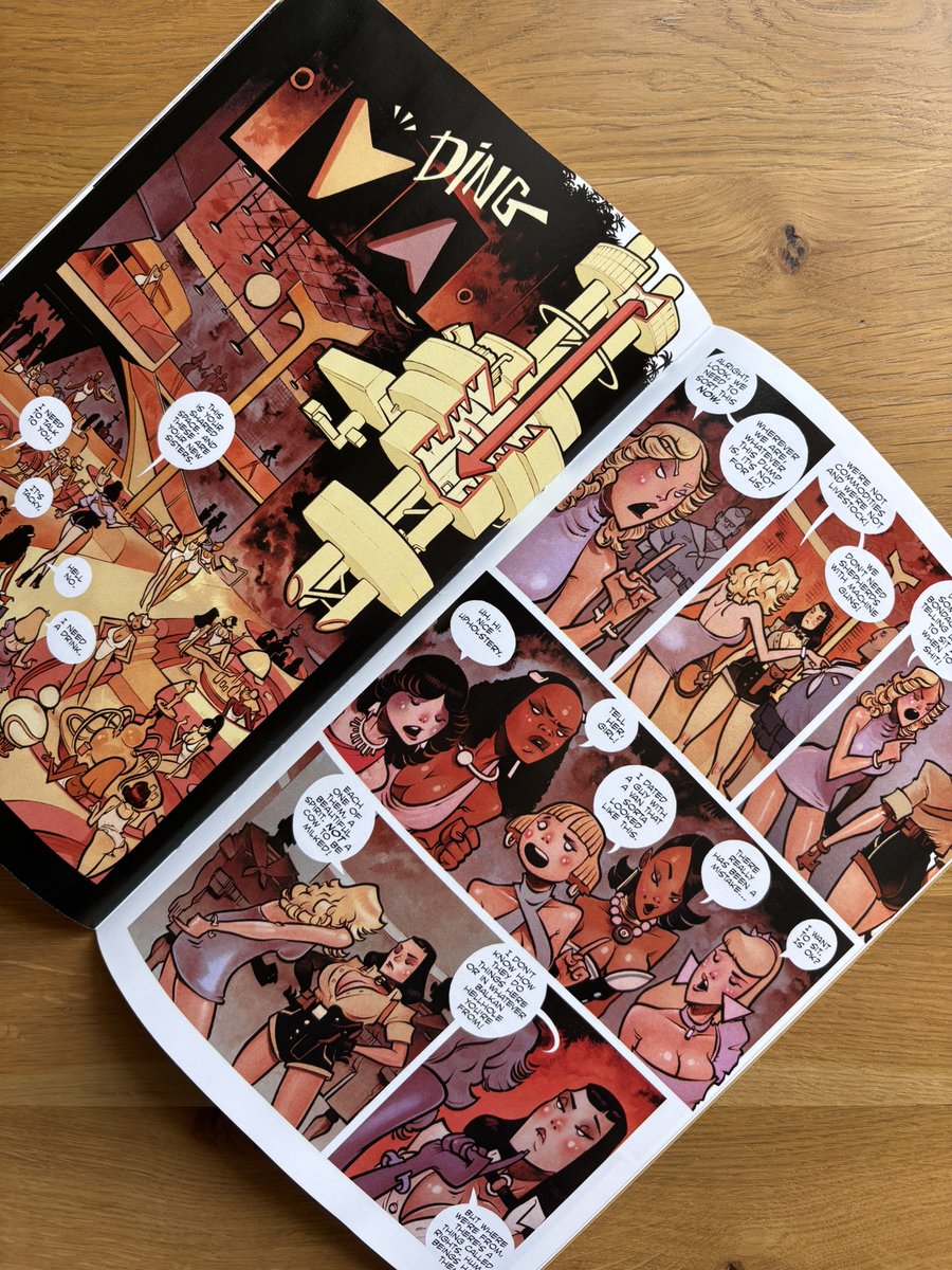 Benso Kodama tweet media