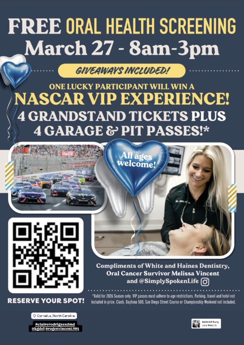 Michael Waltrip tweet media