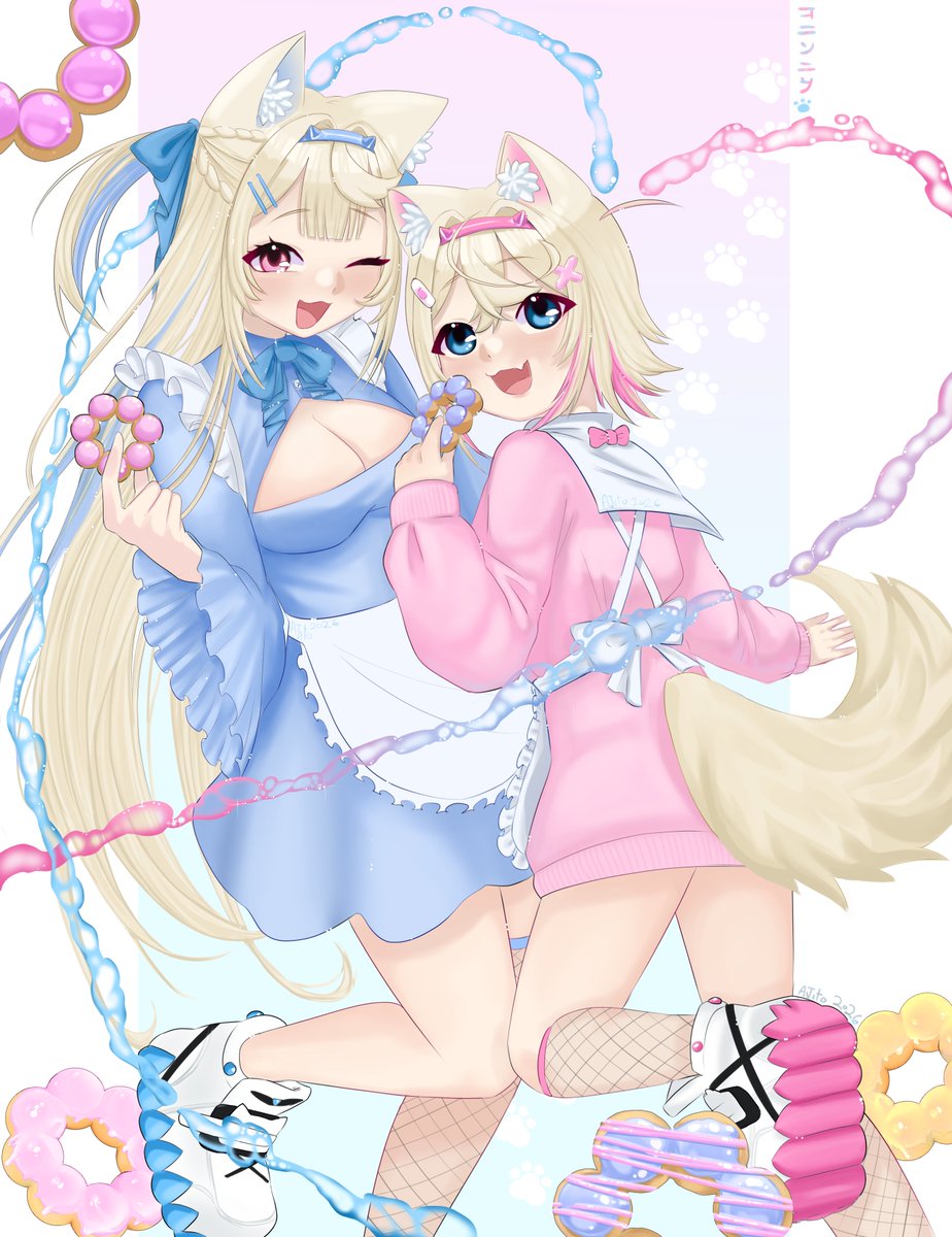 ‧꒰ა ニンニクゃん໒꒱ ‧ tweet media