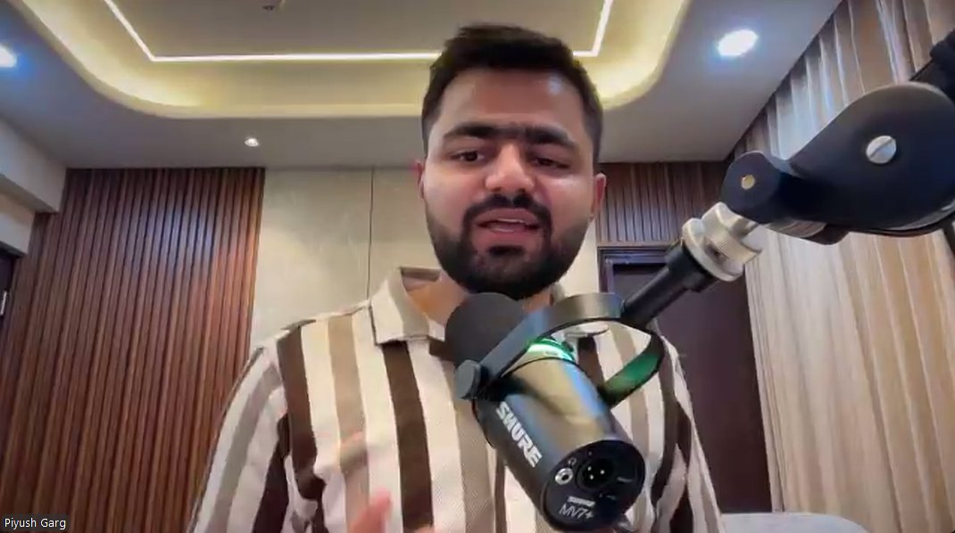 abhi_tiwari060's tweet image. Today I explored the internals of Node.js.
I understood today:
• How Node.js is built → V8 + C++ + Libuv
• How the Event Loop actually works
• Process flow and main thread execution
• How the Thread Pool handles heavy tasks like file reading and cryptography
@piyushgarg_dev