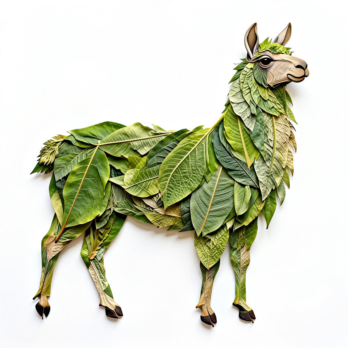 Prompt Llama tweet media