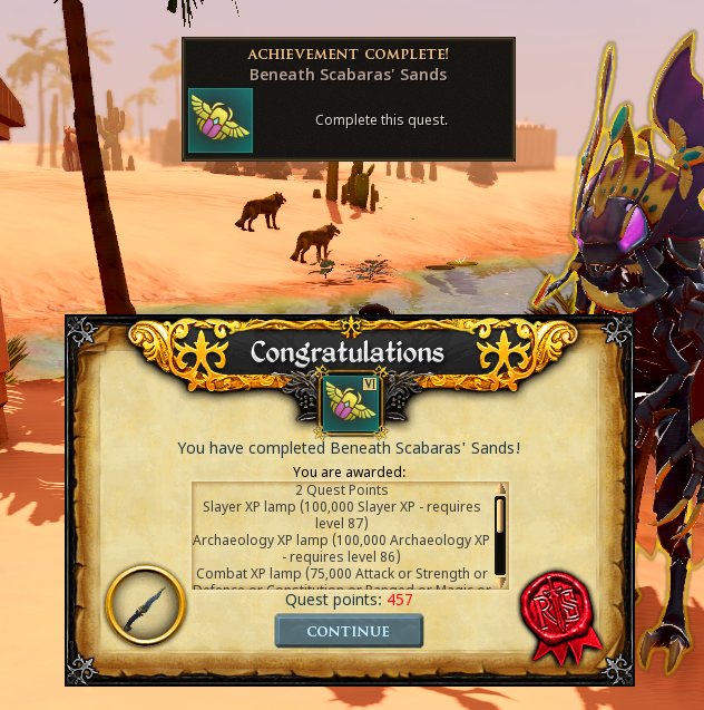 nanvisofficial's tweet photo. Time to grind Hermod out and get some better Necro gear. Once Necro is 95 (currently 81) I'll be able to finish my remaining quests! https://t.co/b8O7UIcmHI