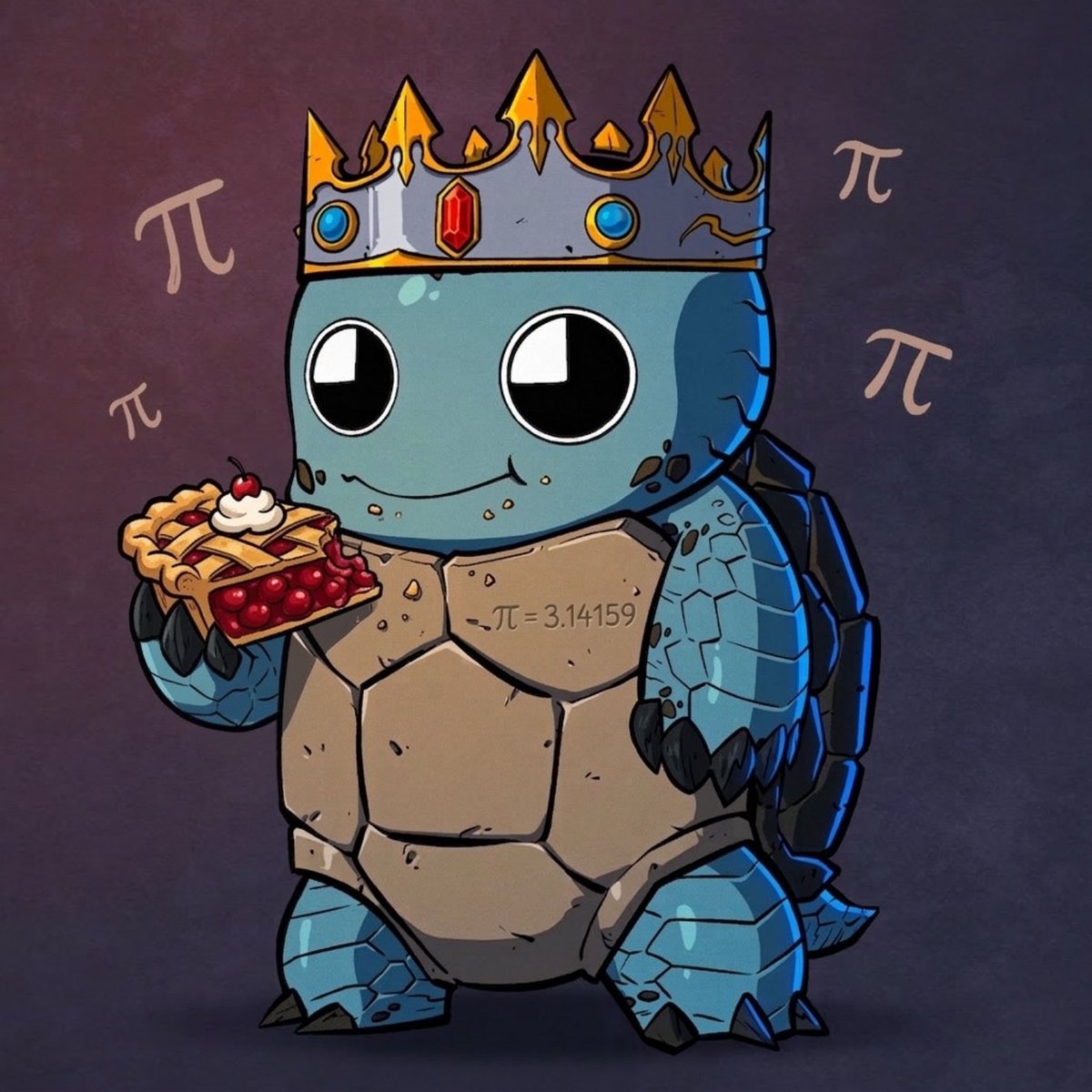 Timeless Turtles tweet media