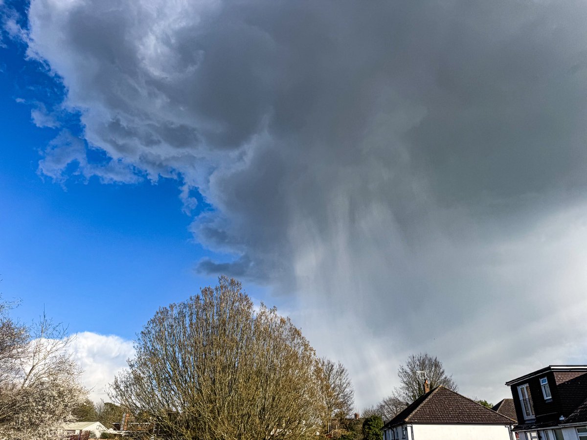 Storm Chaser Liam 🌪️ tweet media