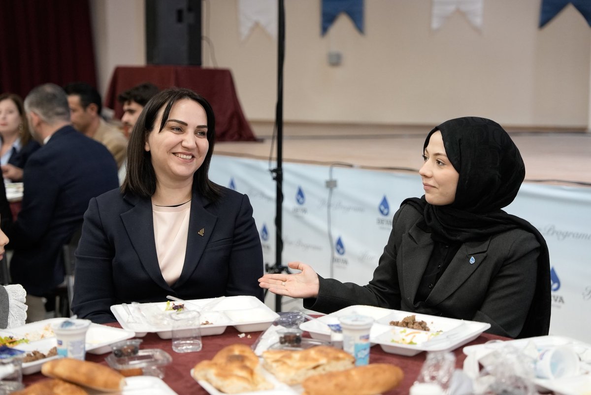 Büşra Sakınmaz tweet media