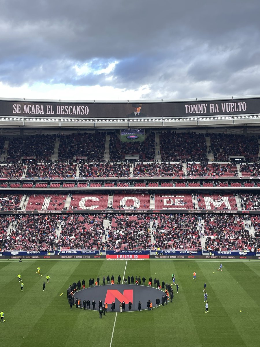 Miguel López Serrano tweet media