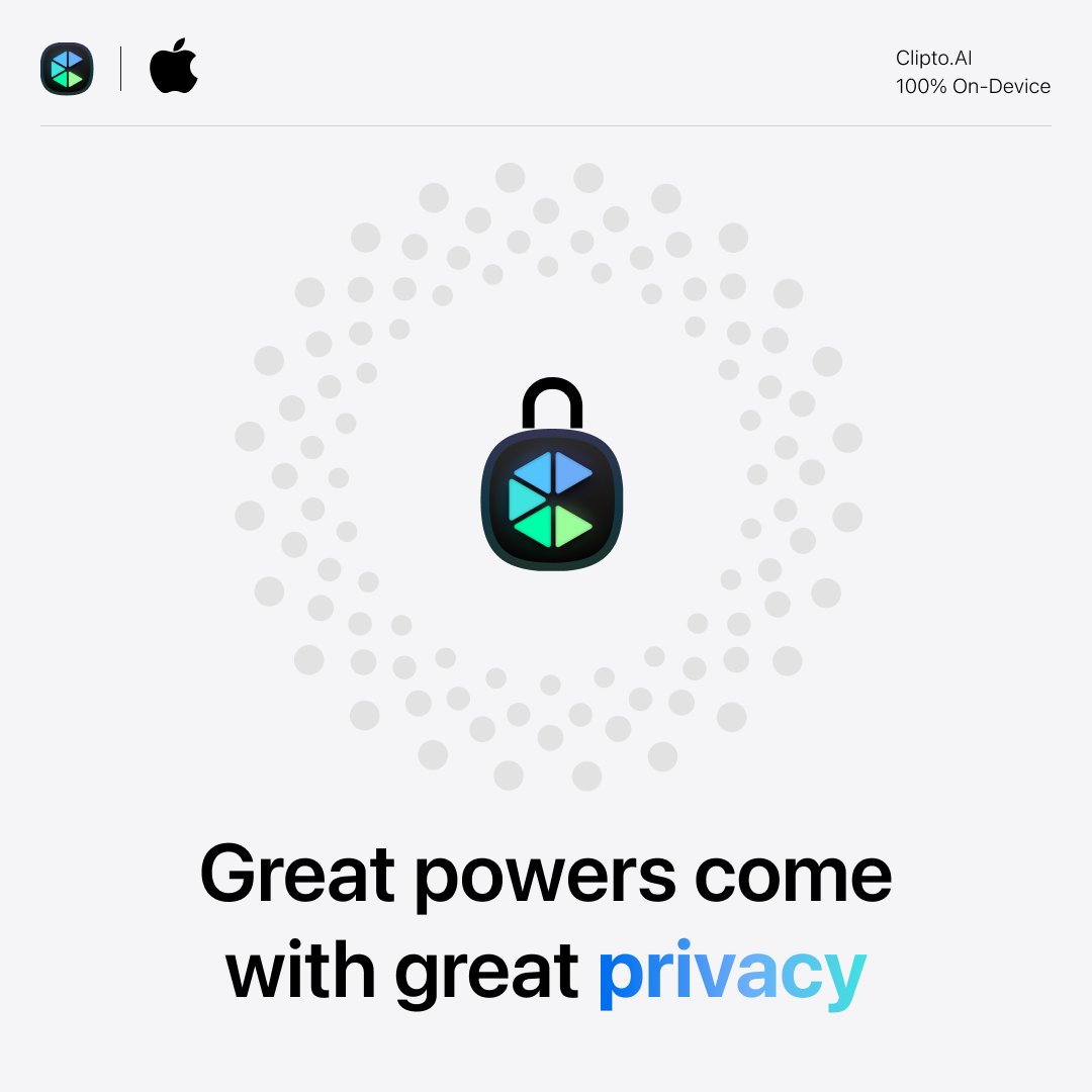 Clipto.AI tweet media