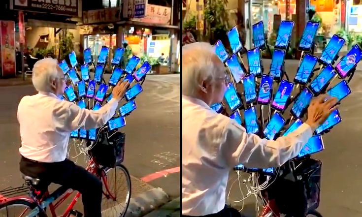 Tessa 💜 tweet media