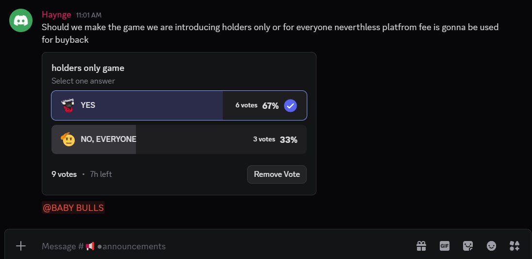 Bullshit tweet media