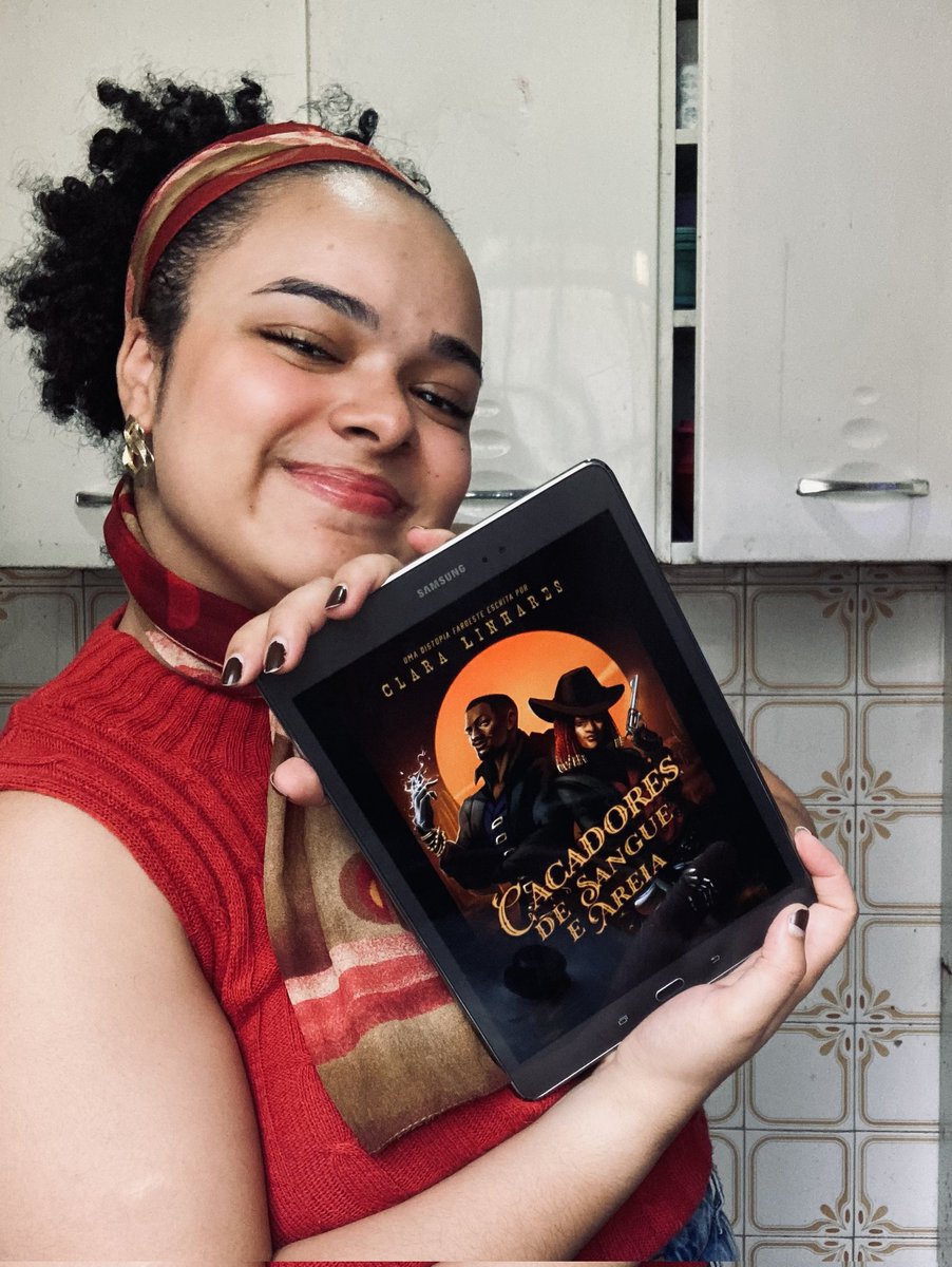 Clara L | CSA já disponível🌵🔥 tweet media