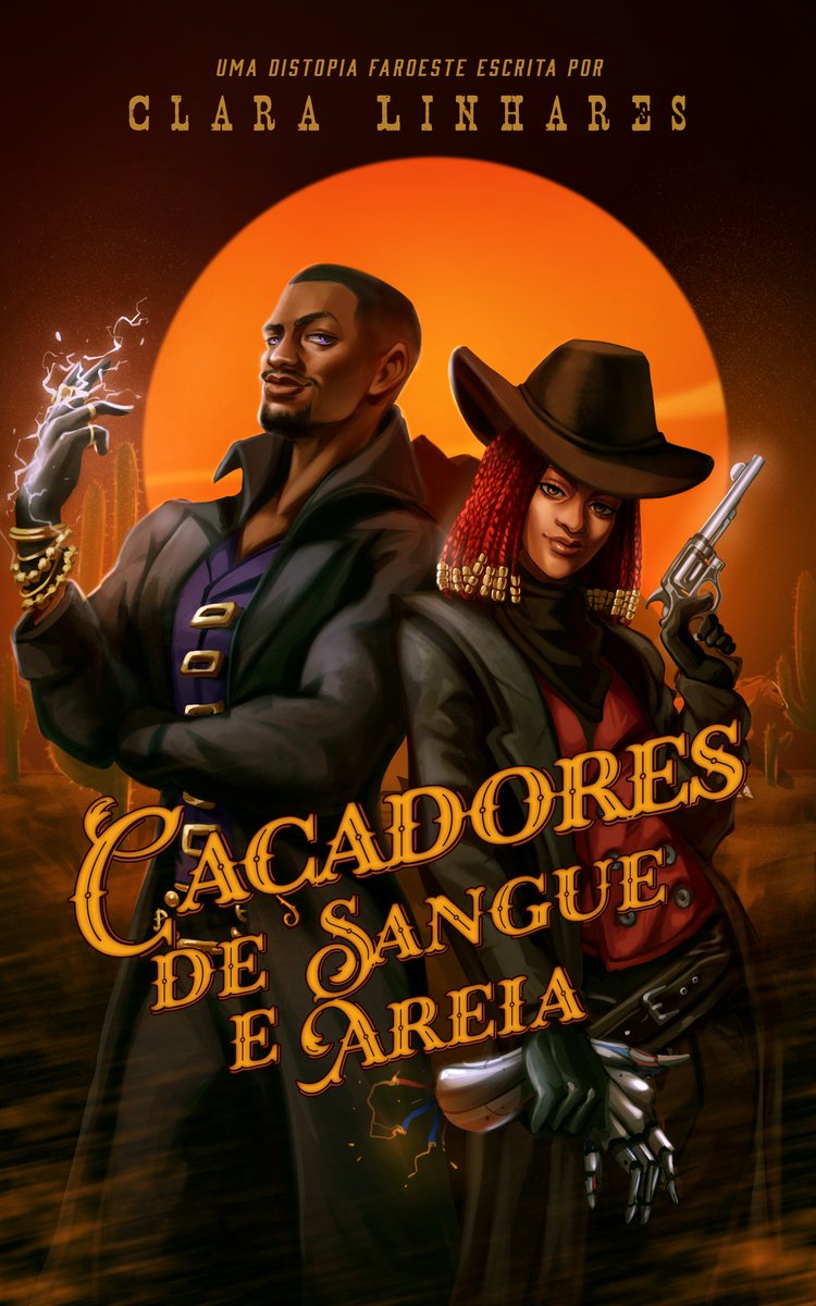 Clara L | CSA já disponível🌵🔥 tweet media