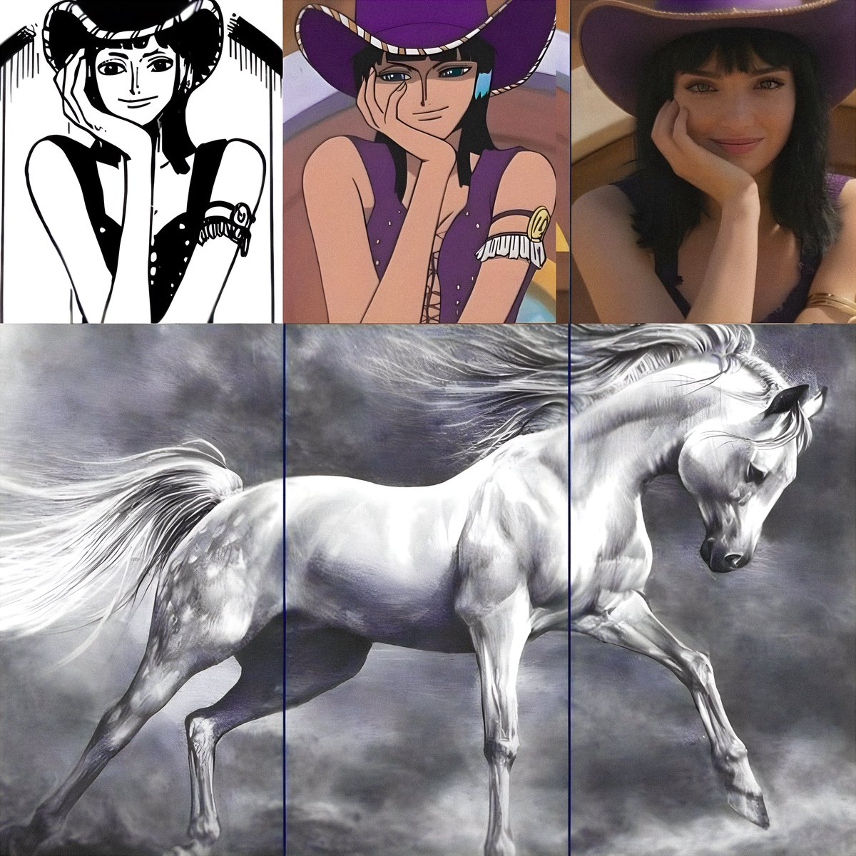 One Piece (@onepiecedaiiys) on Twitter photo 