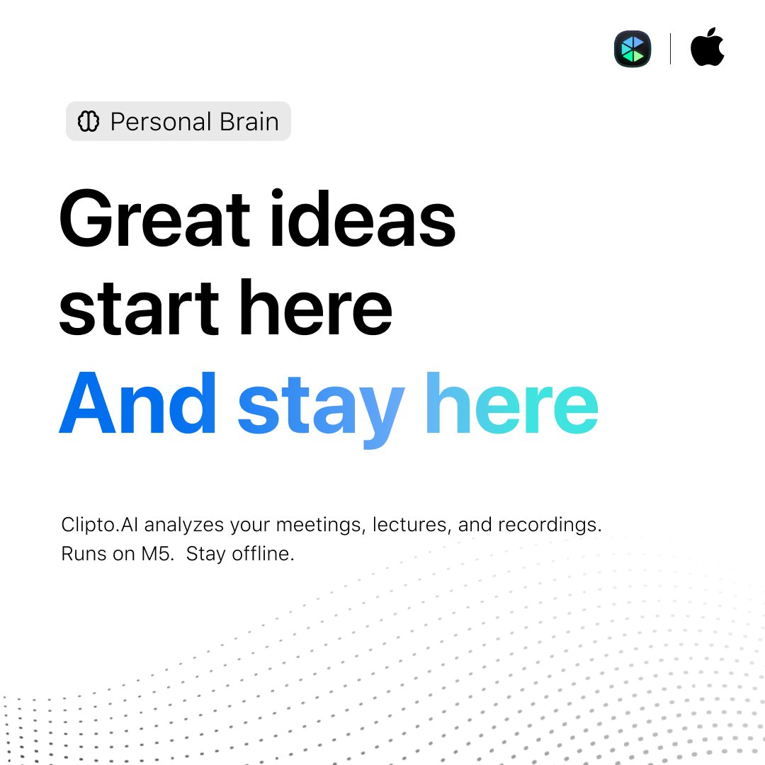 Clipto.AI tweet media