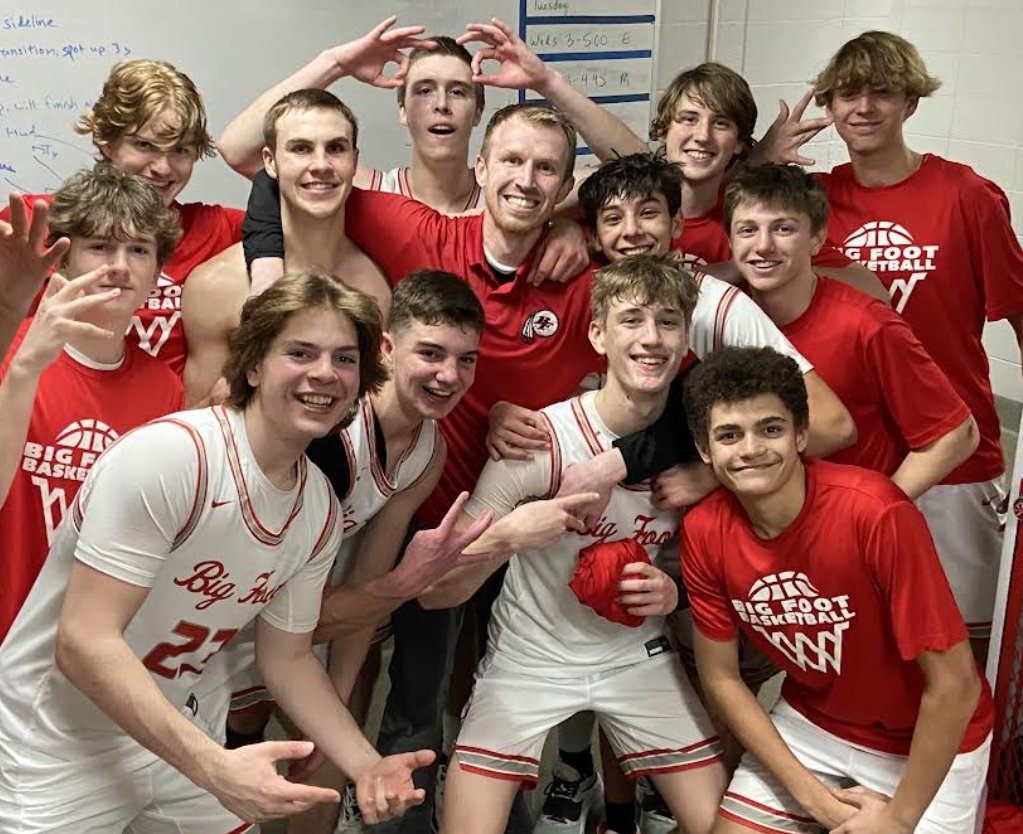 CoachHPrice's tweet photo. My book on building a championship team culture (high school sports focus) comes out late Spring - early Summer. Here's a small thought from it to give you a little bite.

Standards without relationship feel like control. Relationship without standards feels like chaos.

Relational closeness + High standards = Accountability

Without realizing it, we veer into one or the other. Some spend the bulk of their time in high standards and slowly become a heartless dictator. Others stay in relational closeness and eventually morph into a spineless friend.

A coach who wants to achieve an elite culture must be able to develop relationships AND maintain high, unwavering standards.

[ADs who want to plan out Summer PD time... If you order 10 books or more for your staff, I will throw in a free 1 hr zoom call with your coaches to discuss implementation.]