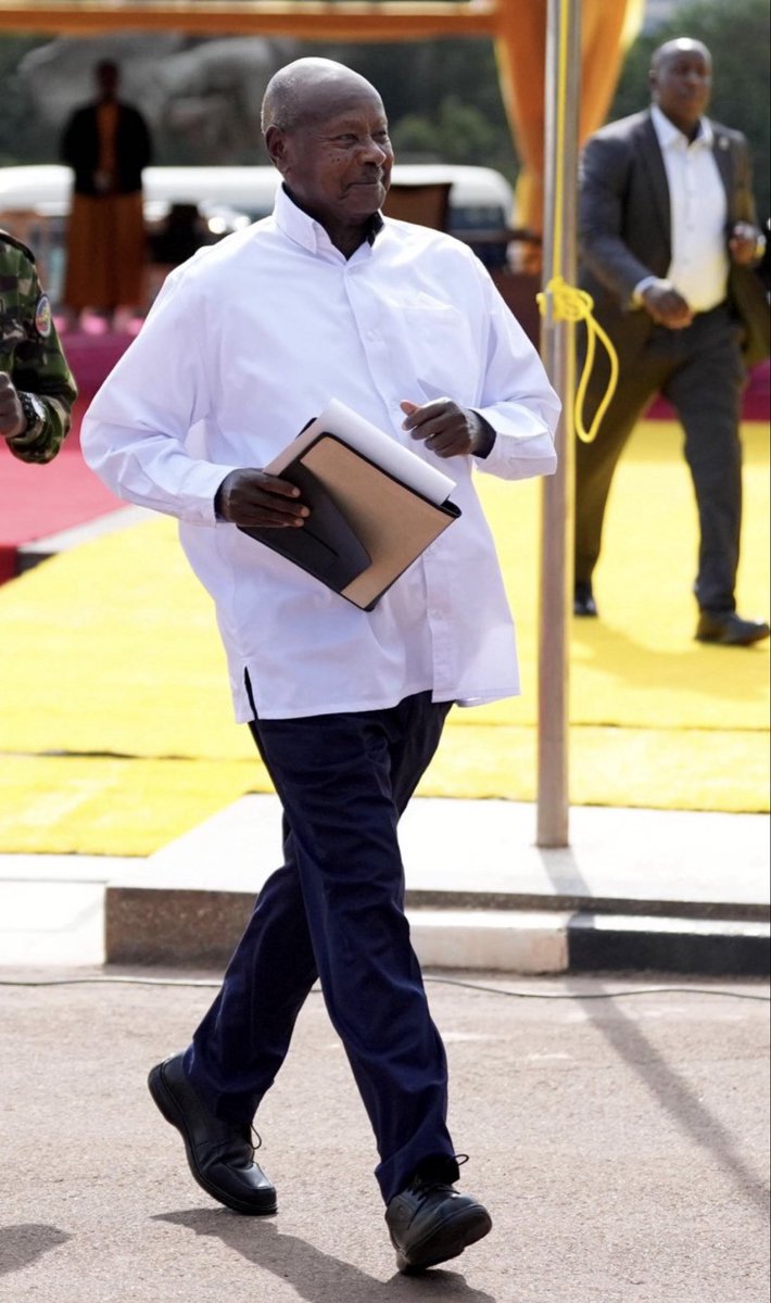 Samson Kasumba tweet media