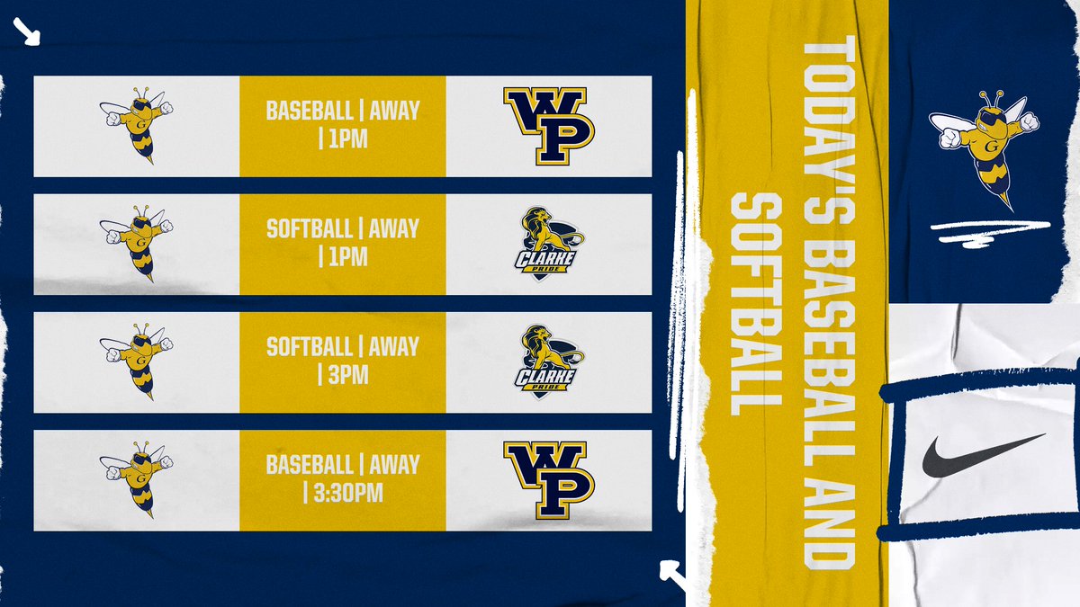 Graceland Athletics tweet media