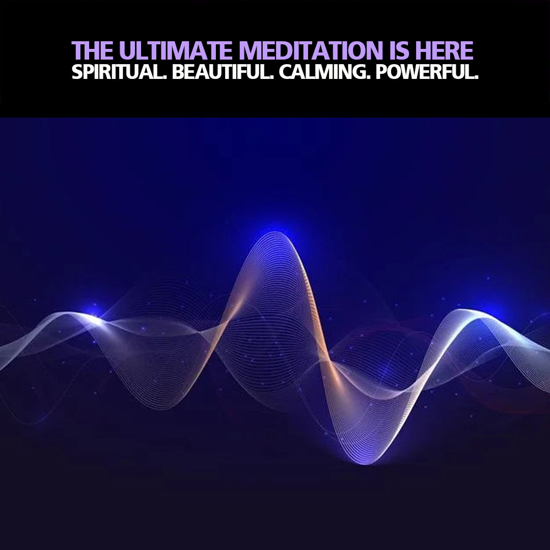 idoser's tweet image. #Spiritual. #Beautiful. #Calming. Powerful. This #Doppler assisted #MindfulMusic is unlike any kind of #meditation audio you have ever heard. It’s playing here: youtu.be/tR6VS7GY_ic